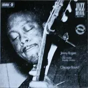 Jimmy Rogers - Chicago Bound