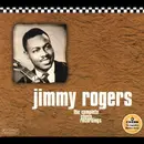 Double CD - Jimmy Rogers - The Complete Chess Recordings