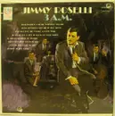 7inch Vinyl Single - Jimmy Roselli - 3 A. M.