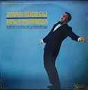 LP - Jimmy Roselli - Mala Femmena