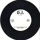 7inch Vinyl Single - Jimmy Roselli / Maurice Chevalier / Guy Mitchell - When Your Old Wedding Ring Was New / Thank Heaven For Little Girls / Pittspurgh, Pennsylvania - promo