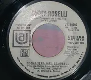 Jimmy Roselli - Buona Sera, Mrs. Campbell