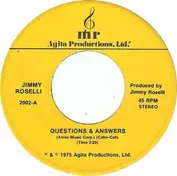 Agita Productions, Ltd.