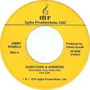 7inch Vinyl Single - Jimmy Roselli - Questions & Answers