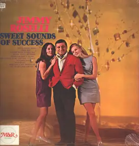 jimmy roselli - Sweet Sounds of Success