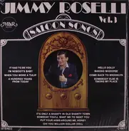 Jimmy Roselli - Saloon Songs Vol. 3