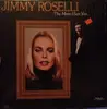 LP - Jimmy Roselli - The More I See You