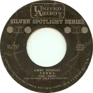 Jimmy Roselli - Torna / Statte Vicino Amme