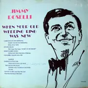 LP - Jimmy Roselli - When Your Old Wedding Ring Was New