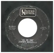 Jimmy Roselli - All The Time