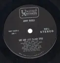 7inch Vinyl Single - Jimmy Roselli - Life And Love Italian Style