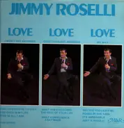 Jimmy Roselli - Love Love Love