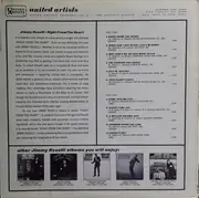 LP - Jimmy Roselli - Right From The Heart - Mono