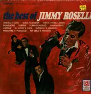 Jimmy Roselli - The Best Of Jimmy Roselli