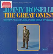 jimmy roselli - The Great Ones!