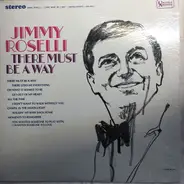Jimmy Roselli - There Must Be a Way