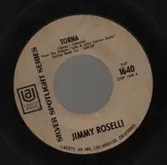 Jimmy Roselli - Torna / Statte Vicino Amme