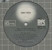 Jimmy Ross - Fall In To A Trance