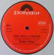 Jimmy Ross - Fall Into A Trance