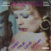 Jimmy Ross - First True Love Affair (Remix)