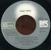 Jimmy Ross