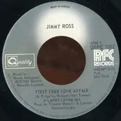 Jimmy Ross