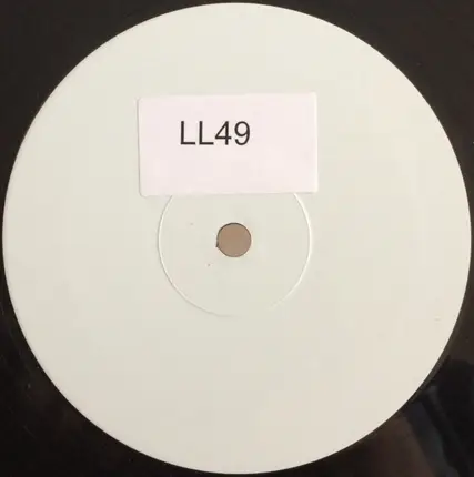 Jimmy Ross - First True Love Affair (Larry Levan Mix)