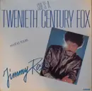 12inch Vinyl Single - Jimmy Ross - She's A Twenieth Century Fox