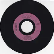 7inch Vinyl Single - Jimmy Ross - Fall Into A Trance (Remix)