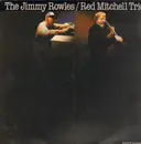 LP - Jimmy Rowles , Red Mitchell , Colin Bailey - The Jimmy Rowles / Red Mitchell Trio