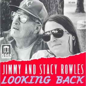 Jimmy Rowles - Looking Back