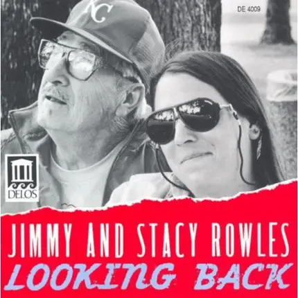 Jimmy Rowles And Stacy Rowles - Looking Back