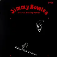 Jimmy Rowles - Jazz Is a Fleeting Moment