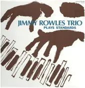 Jimmy Rowles Trio