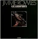 LP - Jimmy Rowles - Grandpaws