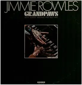 Jimmy Rowles - Grandpaws