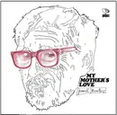 LP - Jimmy Rowles - My Mother's Love
