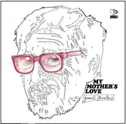 LP - Jimmy Rowles - My Mother's Love