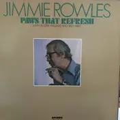 Jimmy Rowles - Paws That Refresh