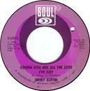 7inch Vinyl Single - Jimmy Ruffin - Gonna Give Her All The Love I've Got