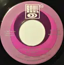 7inch Vinyl Single - Jimmy Ruffin - Don't You Miss Me A Little Bit Baby / I Want Her Love