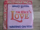 7inch Vinyl Single - Jimmy Ruffin - Mother's Love / Waiting On You