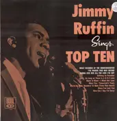 Jimmy Ruffin - Sings Top Ten