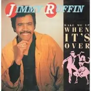 Jimmy Ruffin - Wake Me Up When It's Over