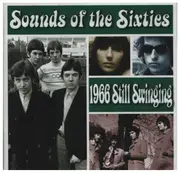 Double CD - Jimmy Ruffin / The Beach Boys - Sounds Of The Sixties - 1966 Still Swinging - Still Sealed