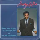 7inch Vinyl Single - Jimmy Ruffin - There Will Never Be Another You