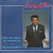 7inch Vinyl Single - Jimmy Ruffin - There Will Never Be Another You