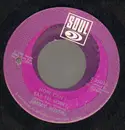 7inch Vinyl Single - Jimmy Ruffin - As Long As There Is L-O-V-E Love/ How Can I Say I'm Sorry