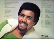 LP - Jimmy Ruffin - Love Is All We Need