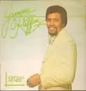 LP - Jimmy Ruffin - Love Is All We Need